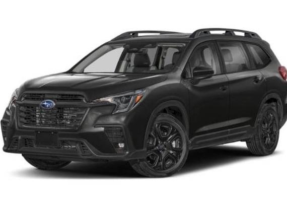 SUBARU ASCENT 2024 4S4WMAHDXR3450516 image