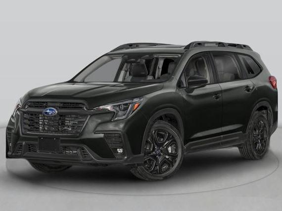 SUBARU ASCENT 2024 4S4WMAWD6R3448653 image