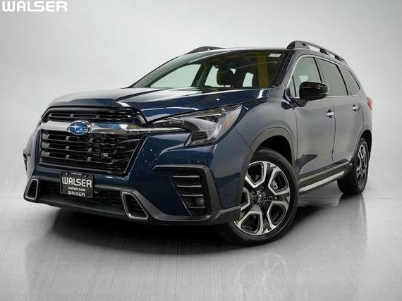SUBARU ASCENT 2024 4S4WMAWD6R3400022 image SUBARU ASCENT 2024 4S4WMAWD6R3400022 image