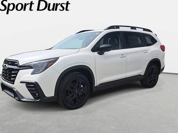 SUBARU ASCENT 2024 4S4WMAKD9R3437197 image