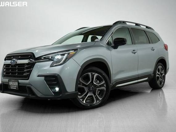 SUBARU ASCENT 2024 4S4WMARD0R3441435 image