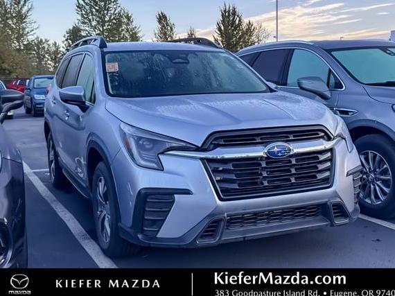 SUBARU ASCENT 2024 4S4WMAED8R3446081 image
