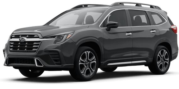 SUBARU ASCENT 2024 4S4WMAWD1R3466218 image
