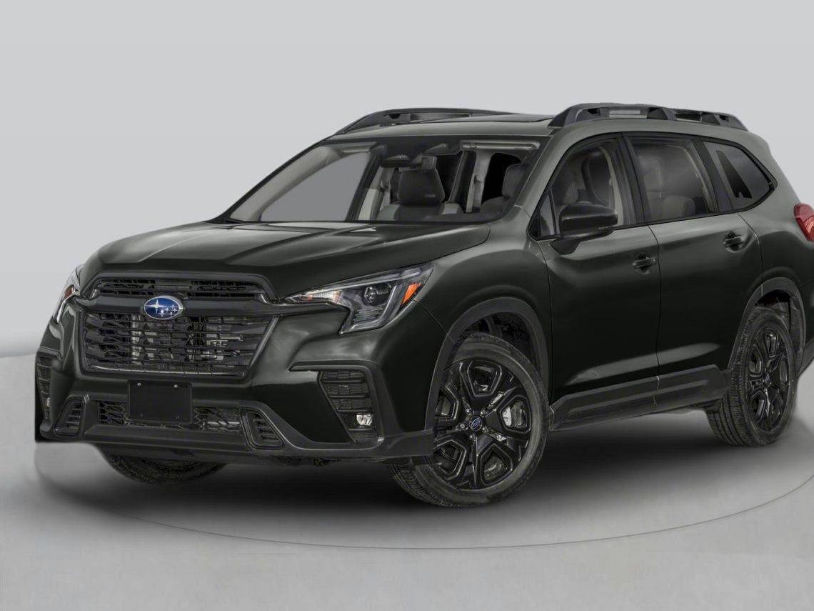 SUBARU ASCENT 2024 4S4WMAWD3R3445046 image