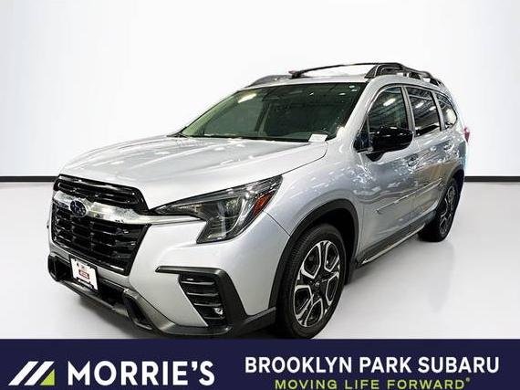 SUBARU ASCENT 2024 4S4WMARD1R3456297 image