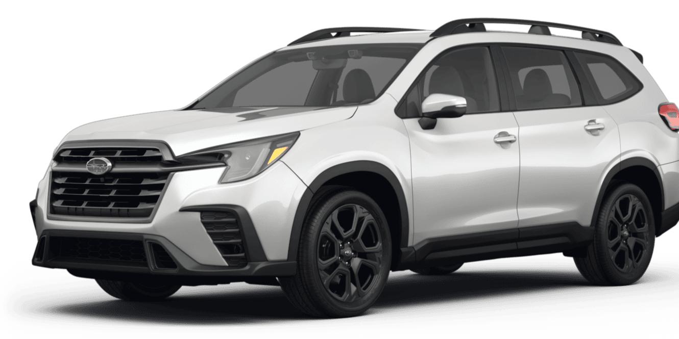SUBARU ASCENT 2024 4S4WMAED3R3433545 image