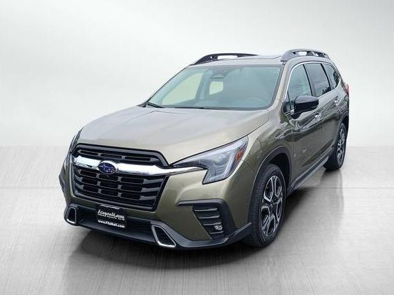 SUBARU ASCENT 2024 4S4WMAWD2R3446429 image SUBARU ASCENT 2024 4S4WMAWD2R3446429 image
