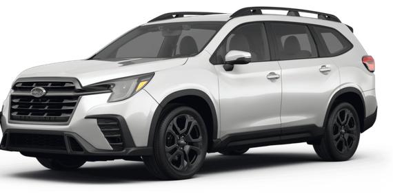 SUBARU ASCENT 2024 4S4WMAED0R3459097 image