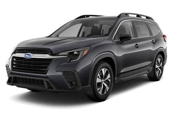 SUBARU ASCENT 2024 4S4WMAED4R3444747 image