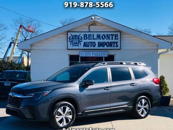 SUBARU ASCENT 2024 4S4WMACD3R3405490 image SUBARU ASCENT 2024 4S4WMACD3R3405490 image