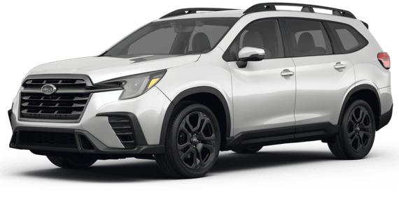 SUBARU ASCENT 2024 4S4WMAUD8R3400560 image SUBARU ASCENT 2024 4S4WMAUD8R3400560 image