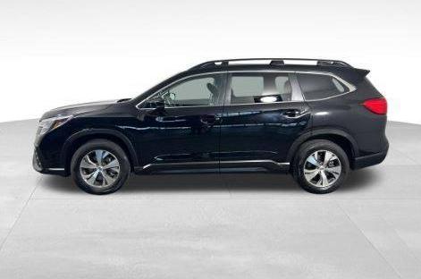 SUBARU ASCENT 2024 4S4WMAED0R3412233 image