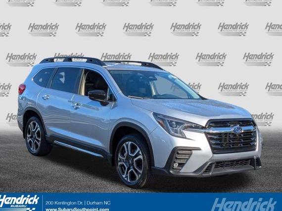 SUBARU ASCENT 2024 4S4WMARD4R3459730 image