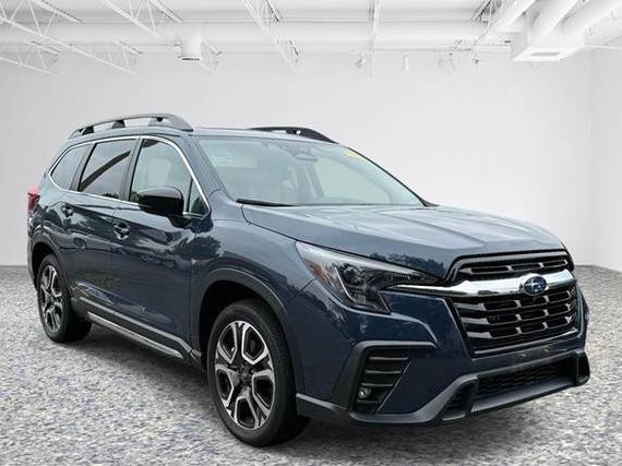 SUBARU ASCENT 2024 4S4WMAUD6R3412660 image