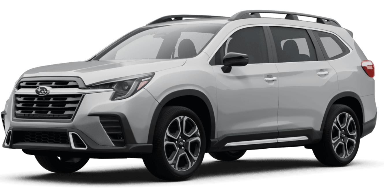 SUBARU ASCENT 2024 4S4WMAWDXR3421388 image