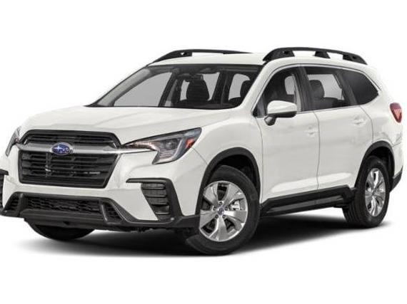 SUBARU ASCENT 2024 4S4WMAAD1R3420878 image SUBARU ASCENT 2024 4S4WMAAD1R3420878 image