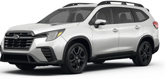 SUBARU ASCENT 2024 4S4WMARDXR3440843 image