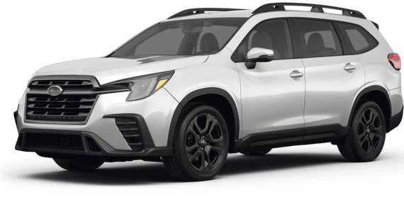 SUBARU ASCENT 2024 4S4WMAUD4R3403875 image