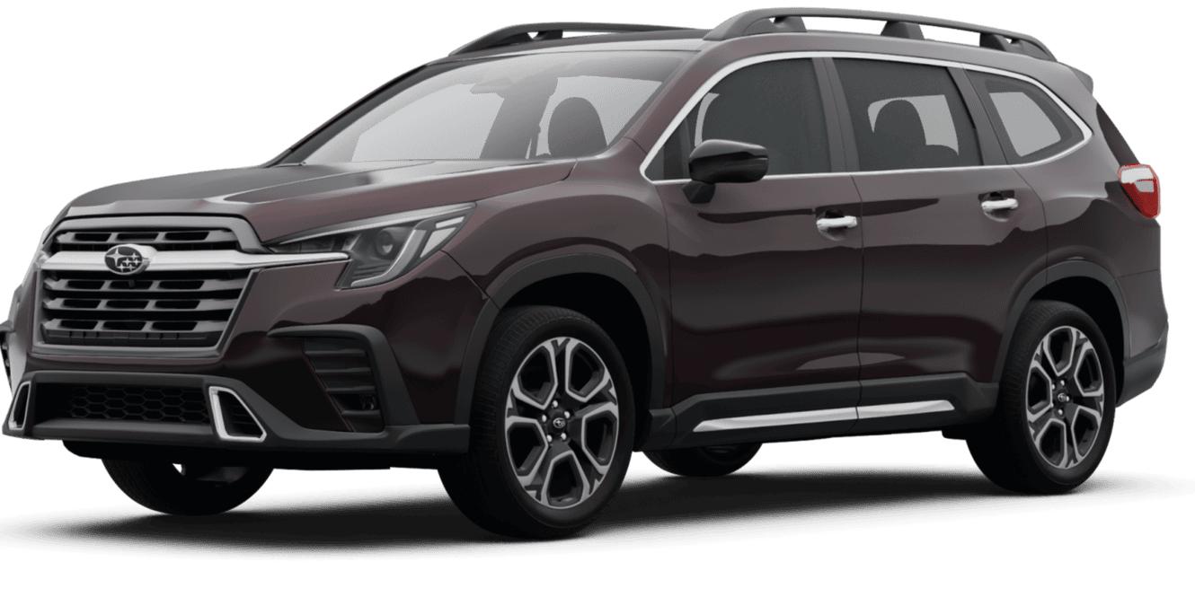 SUBARU ASCENT 2024 4S4WMAWDXR3447392 image