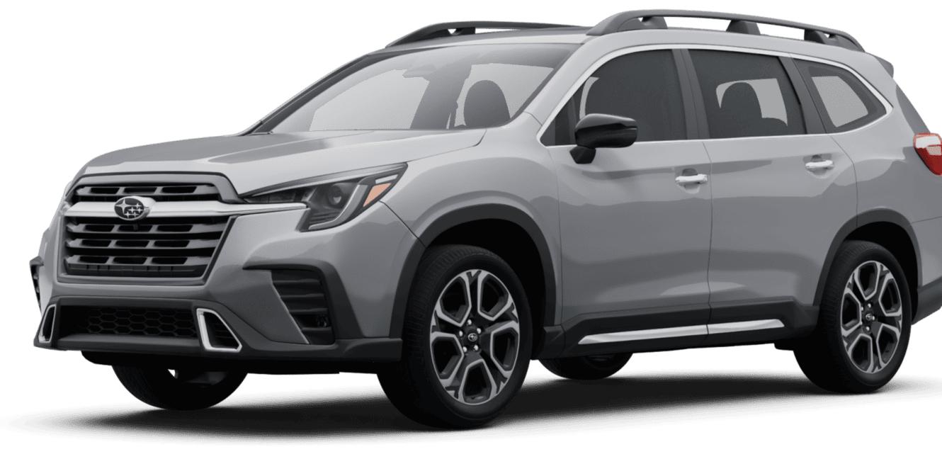 SUBARU ASCENT 2024 4S4WMAWDXR3446078 image