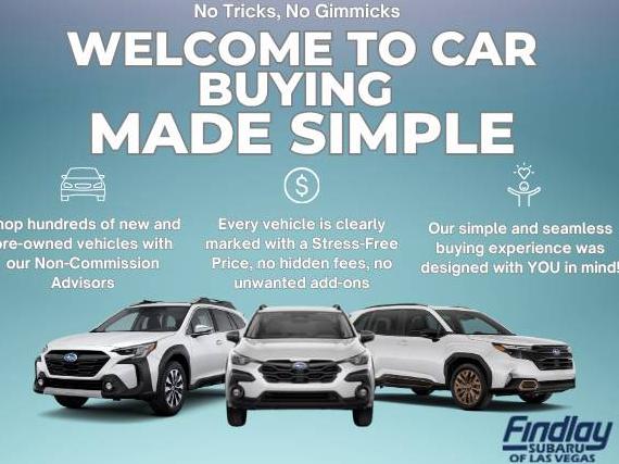 SUBARU ASCENT 2024 4S4WMAWD1R3411610 image