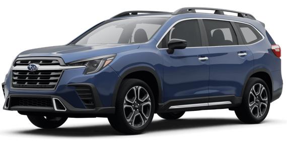 SUBARU ASCENT 2024 4S4WMAWD2R3415875 image SUBARU ASCENT 2024 4S4WMAWD2R3415875 image