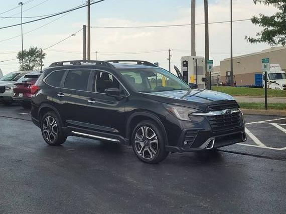 SUBARU ASCENT 2024 4S4WMAWD6R3422084 image