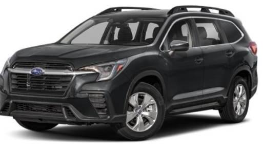 SUBARU ASCENT 2024 4S4WMAAD3R3434183 image