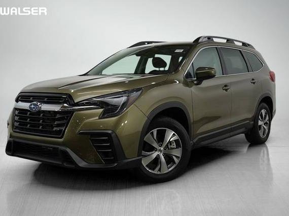 SUBARU ASCENT 2024 4S4WMAED2R3449168 image SUBARU ASCENT 2024 4S4WMAED2R3449168 image