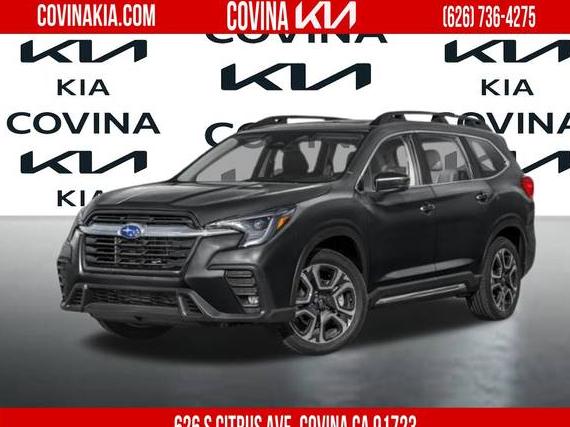 SUBARU ASCENT 2024 4S4WMARD8R3458239 image