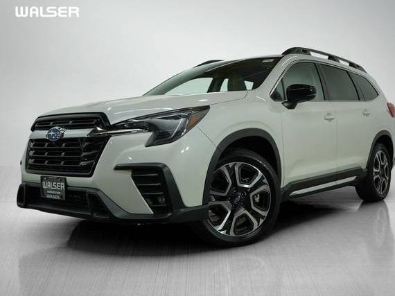 SUBARU ASCENT 2024 4S4WMARD7R3415060 image