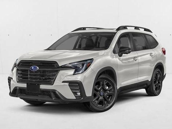 SUBARU ASCENT 2024 4S4WMAKD5R3410420 image