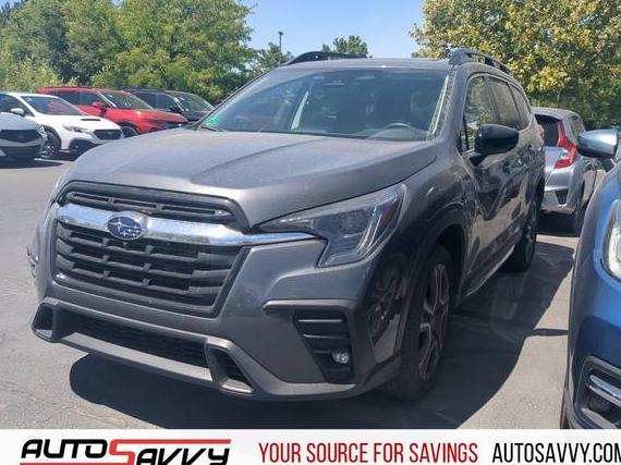 SUBARU ASCENT 2024 4S4WMAUD6R3428146 image