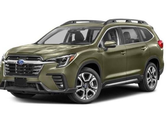 SUBARU ASCENT 2024 4S4WMAUD9R3451730 image