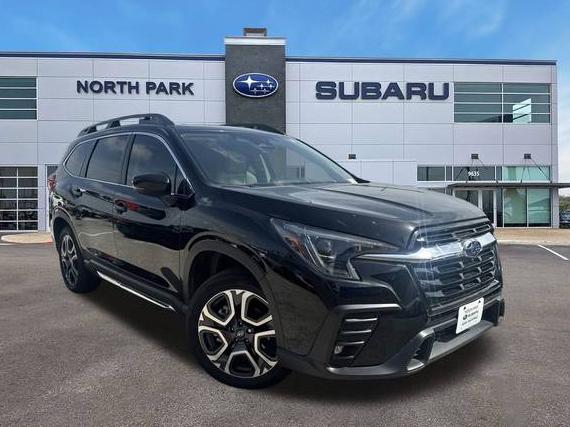 SUBARU ASCENT 2024 4S4WMAUD8R3420128 image