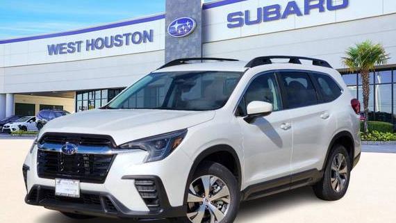 SUBARU ASCENT 2024 4S4WMAED6R3449335 image