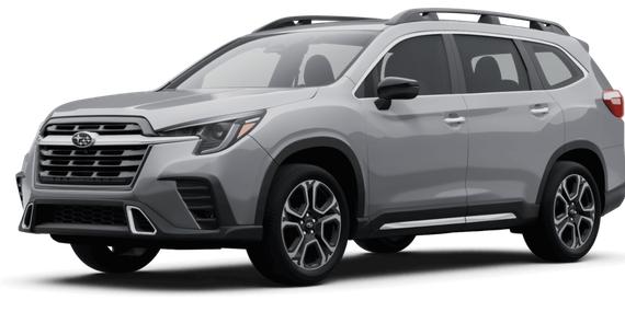 SUBARU ASCENT 2024 4S4WMAWD7R3458088 image