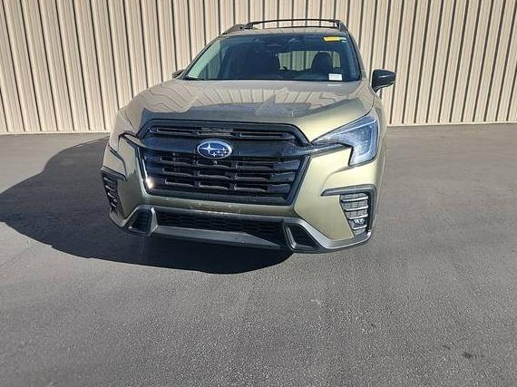 SUBARU ASCENT 2024 4S4WMAKD6R3449596 image