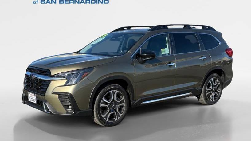 SUBARU ASCENT 2024 4S4WMAWD8R3401124 image