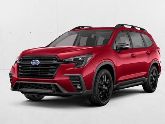 SUBARU ASCENT 2024 4S4WMAHD0R3400997 image SUBARU ASCENT 2024 4S4WMAHD0R3400997 image