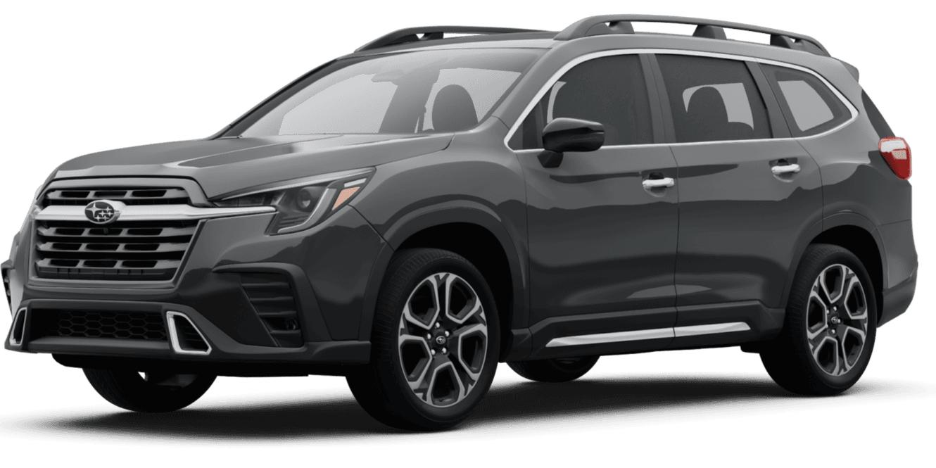 SUBARU ASCENT 2024 4S4WMAWDXR3450616 image