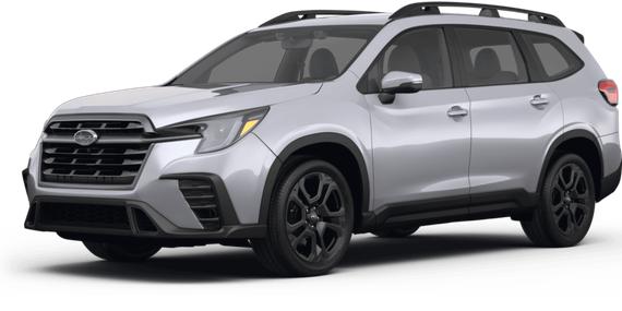 SUBARU ASCENT 2024 4S4WMAED6R3448816 image