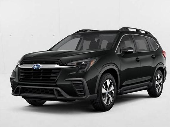 SUBARU ASCENT 2024 4S4WMAED8R3435274 image SUBARU ASCENT 2024 4S4WMAED8R3435274 image