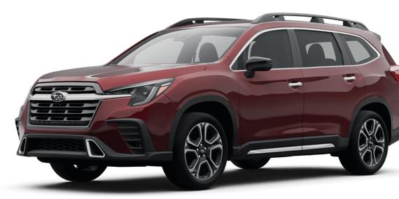 SUBARU ASCENT 2024 4S4WMAWD4R3457674 image SUBARU ASCENT 2024 4S4WMAWD4R3457674 image