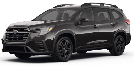 SUBARU ASCENT 2024 4S4WMAED7R3445410 image
