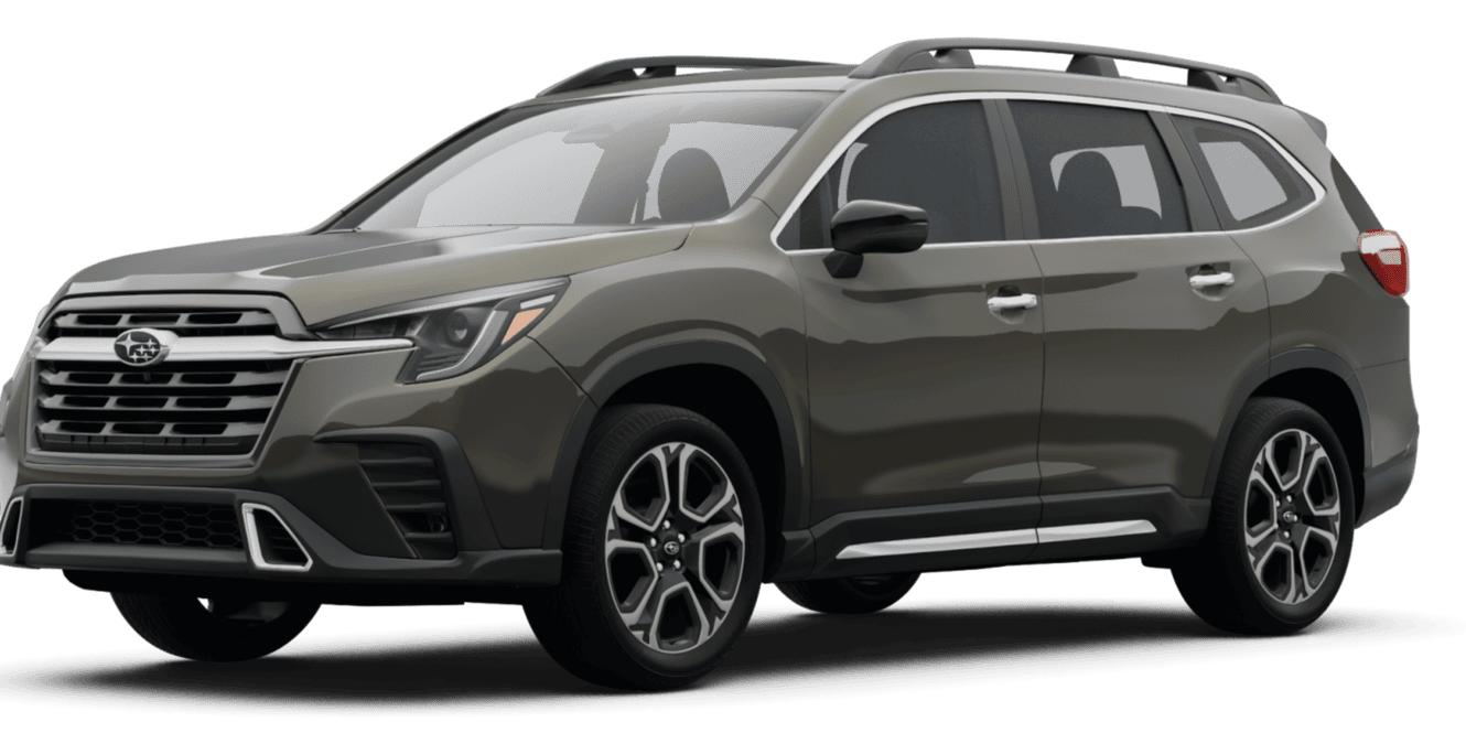 SUBARU ASCENT 2024 4S4WMAWDXR3409516 image