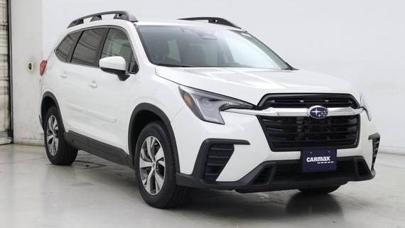 SUBARU ASCENT 2024 4S4WMAED0R3457964 image