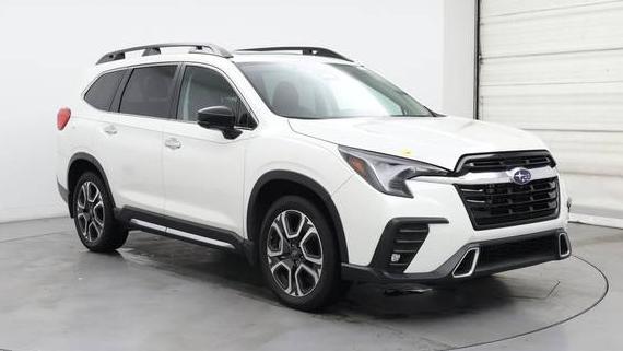 SUBARU ASCENT 2024 4S4WMAWD5R3432766 image SUBARU ASCENT 2024 4S4WMAWD5R3432766 image