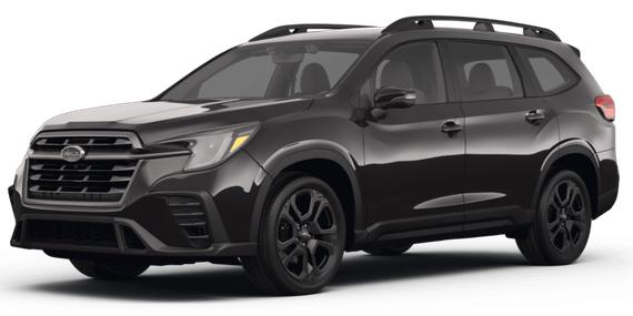 SUBARU ASCENT 2024 4S4WMAED4R3436115 image