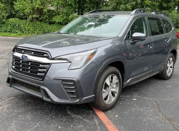 SUBARU ASCENT 2024 4S4WMAED3R3434422 image